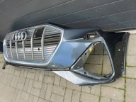 Audi Q8 e-tron S Line Pare choc Avant Avant