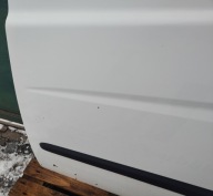 MERCEDES VITO W639 08R door left front EU