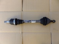 semi-axis left citroen c4 picasso and 1,6 VTI 9637117780