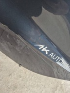 SEAT IBIZA V 5 HB 17-> door rear part rear. left