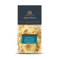 Makaron Durum Artisan Gniazda Chitarra 300g Bartol