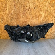 LIGHT FRONT RIGHT COMPLETE FULL LED TOYOTA RAV4 RAV 4 2020 ROK