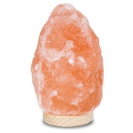 Lampa solna bryła jonizator 1-2kg sól Kłodawska