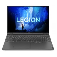 Notebook Lenovo Legion 5 Pro 16 " Intel Core i7 32 GB / 1000 GB čierny