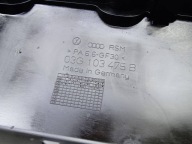 Abdeckung oben der Ventile AUDI A4 B7 A6 C6 2.0 TDI 03G103475B