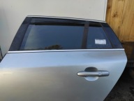 door left rear part left rear. volvo v60 II 477-46