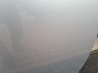 Tür heck hinten HB Sedan Opel Insignia