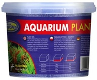 Aqua Nova Plant Soil 4kg Substrát Hnedé Rastliny