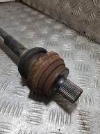semi-axis semi-axis left rear SKODA OCTAVIA 3 5Q0501203C