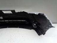 front bumper NISSAN QASHQAI 13-17 NR 35629