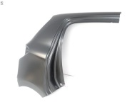 MITSUBISHI SPACE STAR II 2 III LIFT 12-24 fender PANEL side right rear part
