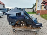 BMW G02 X4 M40i 2023 quarter left right rear part rear panel fender calosc