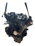 motor FOCUS MK3 III C-MAX II 1.0 EcoBoost 125KM M1DA @ POMIAR KOMPRESJI @