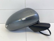 mirror exterior right side Opel Corsa D facelift 2014 468435664