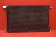 Radiateur climatisation 4M0816411D AUDI E-TRON 55 408 KM 18-21