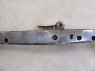 bumper support rear part pillar ucha holowniczego BMW E53 X5