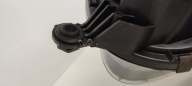 light front front right VW Golf V