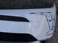 OPEL GRANDLAND X LIFT 21- front bumper