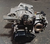 manuale cambio 5 ingranaggi Skoda FABIA e VW GOLF IV 1.9 TDI EMD #