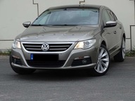 Volkswagen Passat CC 2.0 Diesel 140KM