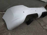 PEUGEOT 308 CC bumper rear