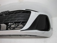 bumper Audi A6 4P0 S-LINE XENON KAMERA 25R front front