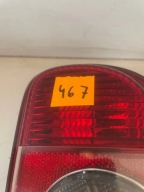 light rear part rear right Mini Cooper R55 R56 UK