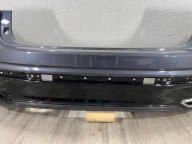 VW TAIGO R LINE 2020 -> stoßstange heck 2G7807421