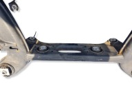 axle beam rear part rear MERCEDES W207 C207 sider subframe axle beam