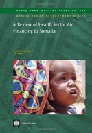 A Review of Health Sector Aid Financing to