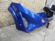 NISSAN QASHQAI III 3 J12 21- front bumper