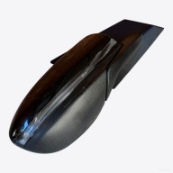 mirror right HYUNDAI BAYON 2023 year 8 PIN