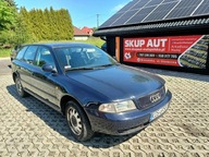 Audi A4 1.9TDI 90 Km 97r