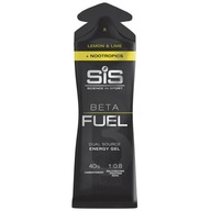 SIS ENERGY GEL 60ml NOOTROPICS ENERGY GEL Le