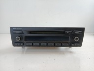 BMW E90 E91 E92 E93 RADIO Fabrique CD PROFESSIONAL 9187108