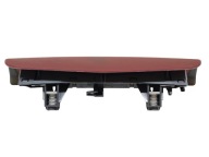OPEL CORSA D third light STOP to the bonnet boot original 13186347