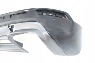 SEAT ATECA CUPRA 575 2016- accessori diffusore SPOILER Paraurti posteriore posteriore
