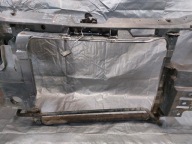 support panel for radiators pillar FORD GALAXY MK1 LIFT
