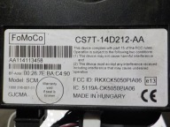 FORD FOCUS III modul BLUETOOTH CS7T-14D212-AA FOMOCO