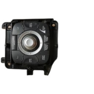 RENAULT MEGANE III switch PANEL NAVI 253B00345R CSW-2011RN