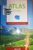 Atlas Polski przydatny z natury rzeczy - zbiorowa