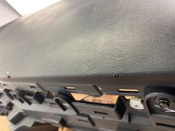 dashboard instrument panel cockpit Ford Mustang VII MK7 2024+