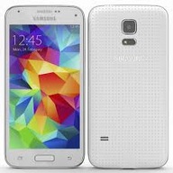 Smartfon Samsung Galaxy S5 mini 1,5 GB / 16 GB 4G (LTE) biały