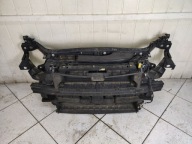 support panel for radiators pillar iron Ford Fusion USA 2 2013