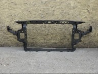 HYUNDAI I30 III 3 17- 64105-G4120 support panel for radiators pillar