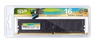 Pamäť RAM DDR4 Silicon Power 16 GB 2666 19