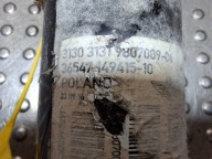 shock absorber left front MINI COUNTRYMAN R60 10-16 9807009