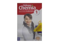 Chemia Ciekawa chemia GIMN kl.1 cwiczenia / podrec