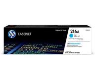 Toner do HP, 216A, W2411A, cyan (błękitny)