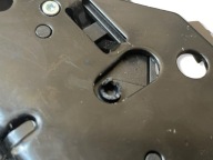 lock bonnet boot Audi Q7 4L 2007 8P4827505C